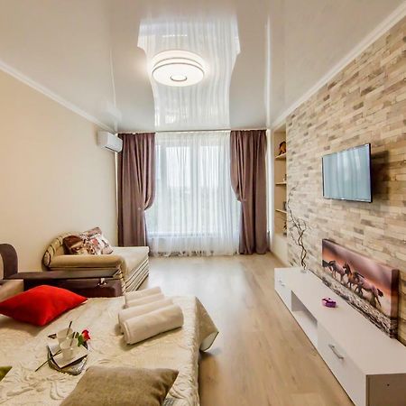 The Best Rest In This Stylish, Cozy Apartament. Apartamento Kiev Exterior foto