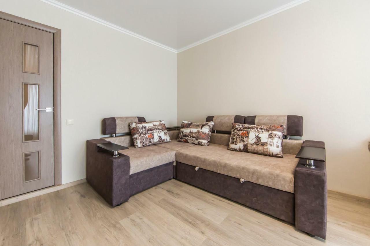 The Best Rest In This Stylish, Cozy Apartament. Apartamento Kiev Exterior foto