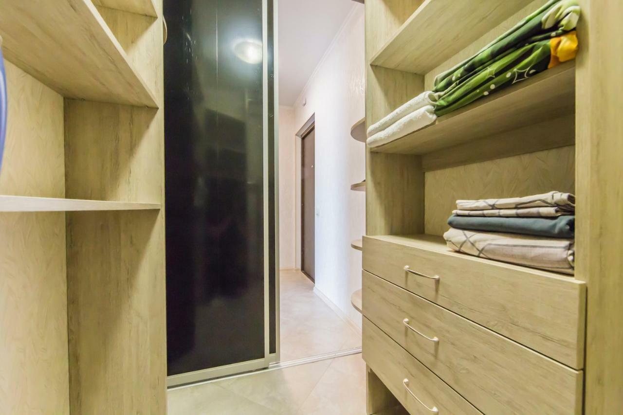 The Best Rest In This Stylish, Cozy Apartament. Apartamento Kiev Exterior foto