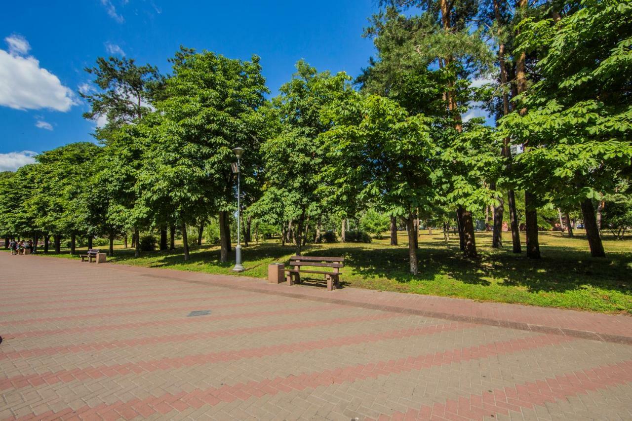 The Best Rest In This Stylish, Cozy Apartament. Apartamento Kiev Exterior foto
