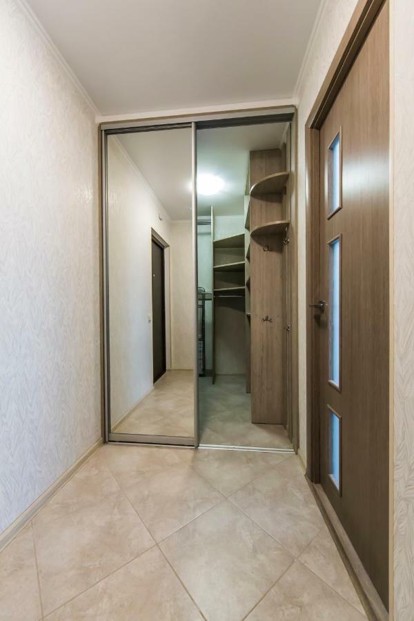 The Best Rest In This Stylish, Cozy Apartament. Apartamento Kiev Exterior foto