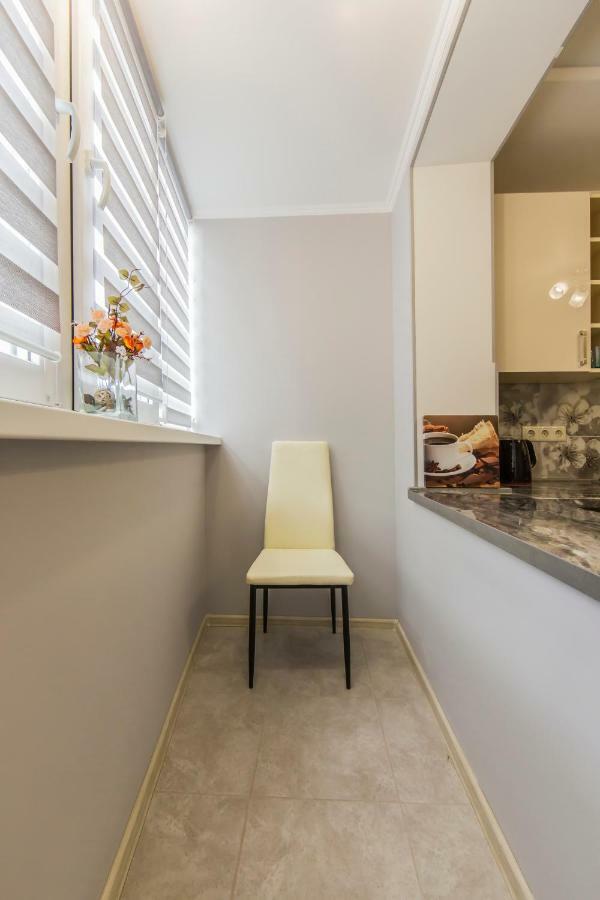 The Best Rest In This Stylish, Cozy Apartament. Apartamento Kiev Exterior foto