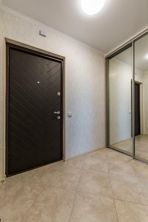 The Best Rest In This Stylish, Cozy Apartament. Apartamento Kiev Exterior foto