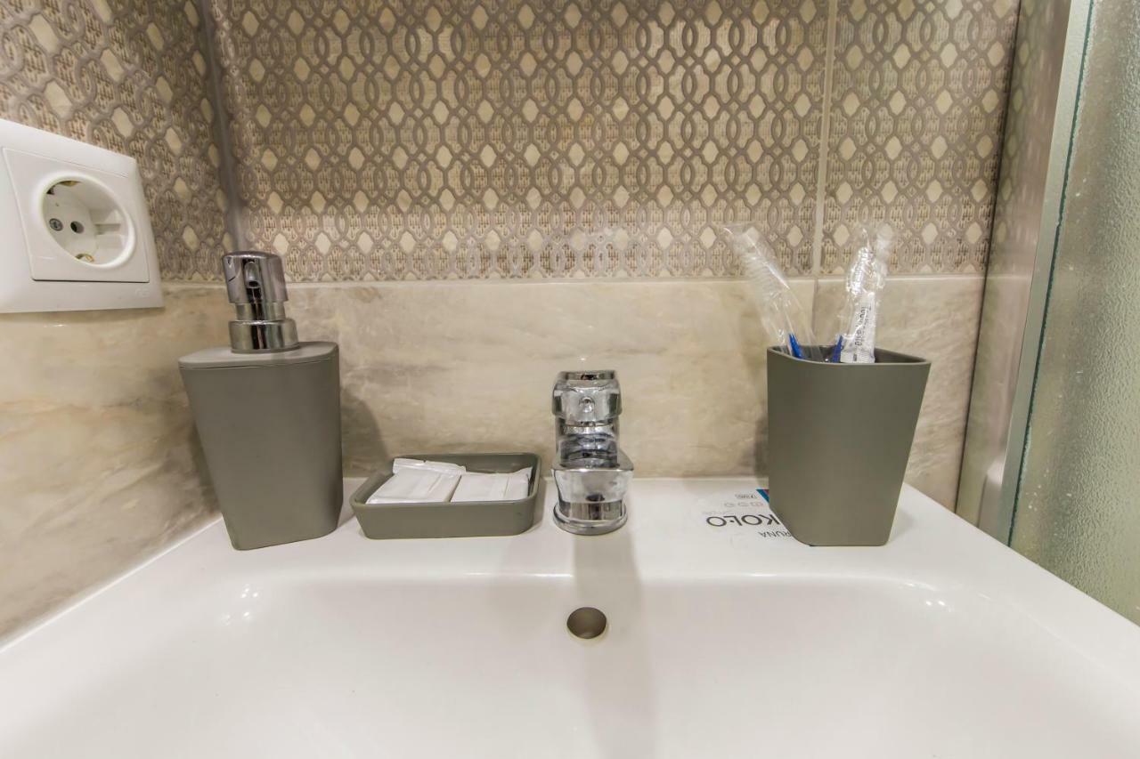 The Best Rest In This Stylish, Cozy Apartament. Apartamento Kiev Exterior foto