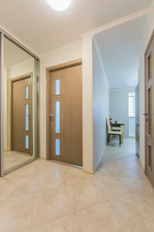 The Best Rest In This Stylish, Cozy Apartament. Apartamento Kiev Exterior foto