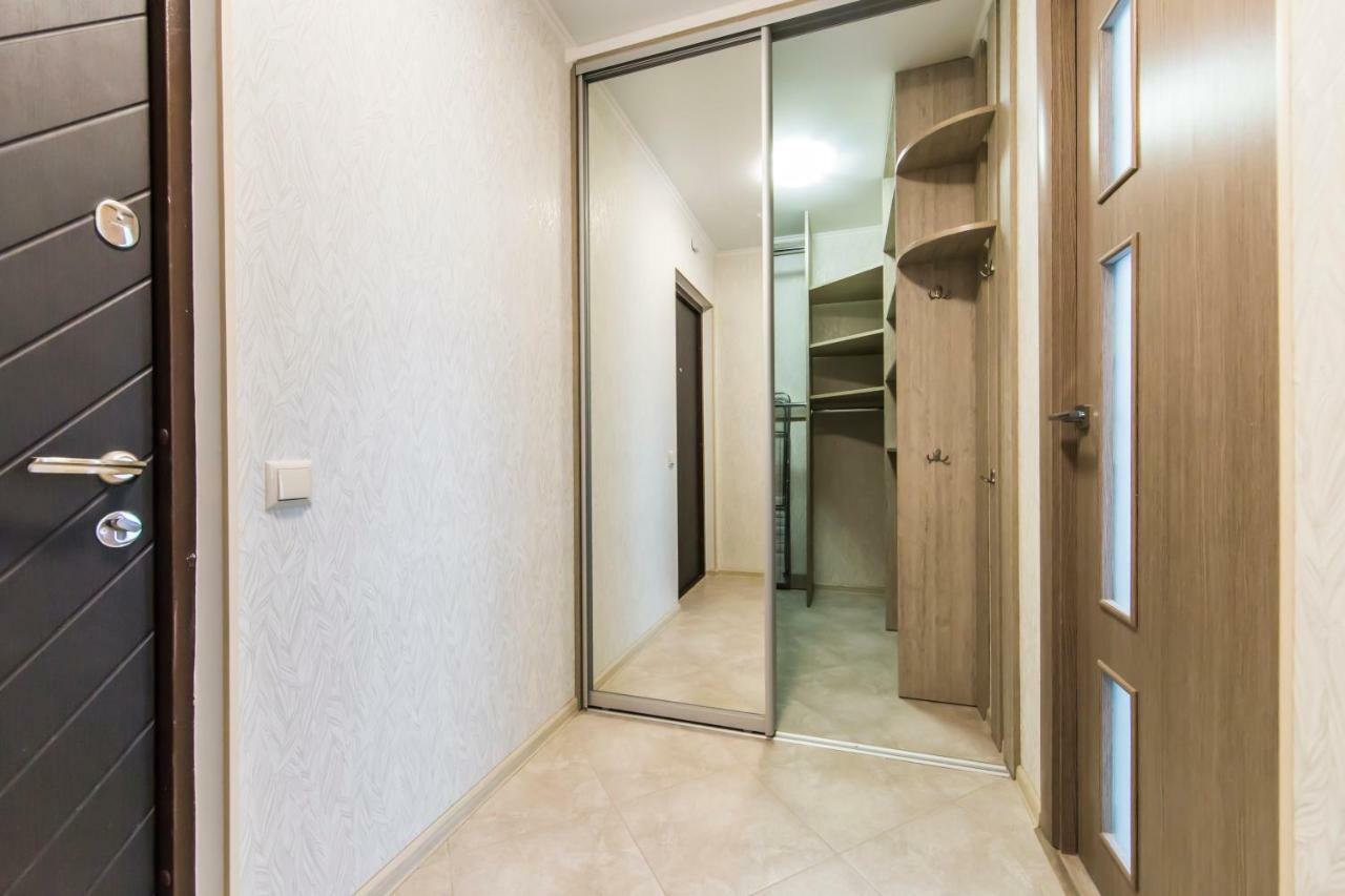 The Best Rest In This Stylish, Cozy Apartament. Apartamento Kiev Exterior foto